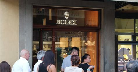 concessionario rolex firenze|rolex firenze italy.